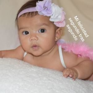 Meet your Posher, Veronica